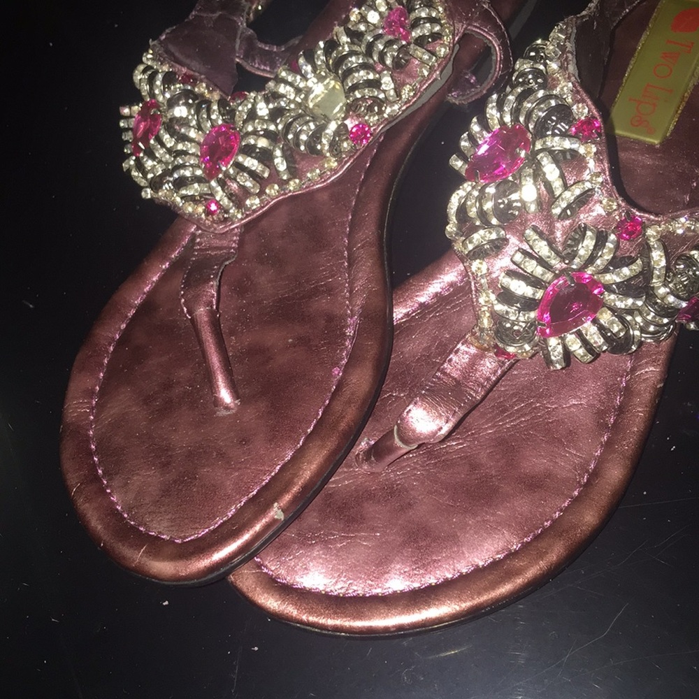 Sandals - Picture 2 of 4